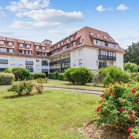 Appartement Alba - Welkeys Villers-sur-Mer Extérieur photo
