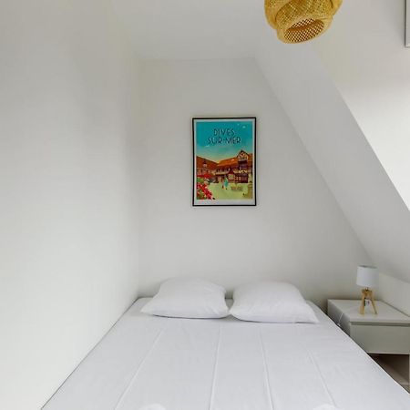 Appartement Alba - Welkeys Villers-sur-Mer Extérieur photo