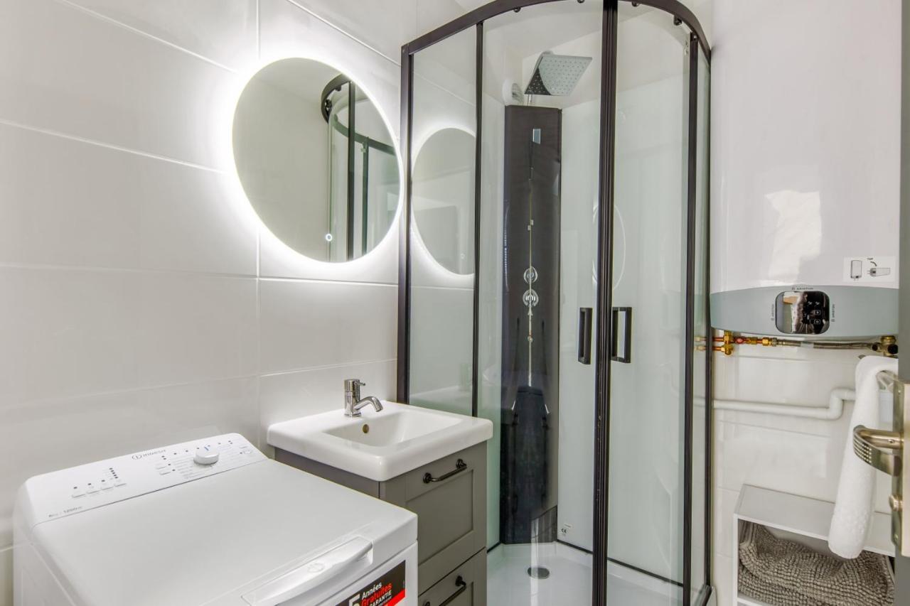 Appartement Alba - Welkeys Villers-sur-Mer Extérieur photo