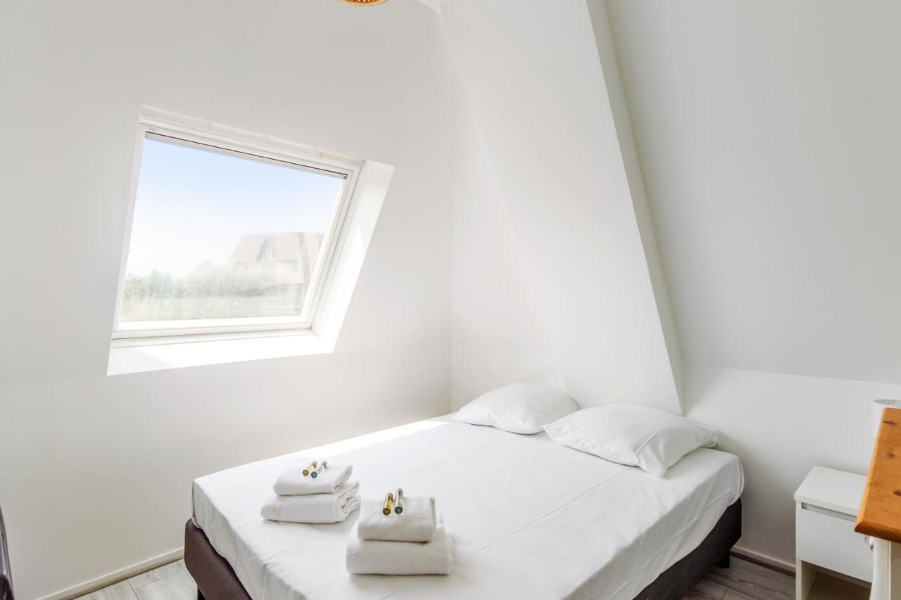 Appartement Alba - Welkeys Villers-sur-Mer Extérieur photo